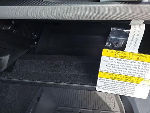 New 2025 Subaru Legacy Premium image 15