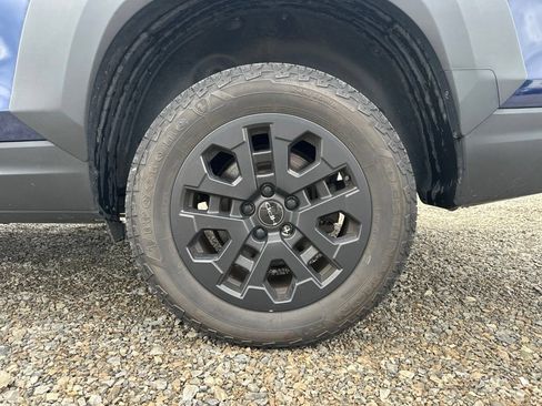 Used 2023 Honda Ridgeline RTL image 8