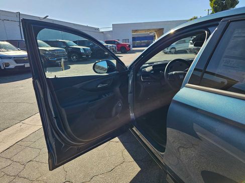 New 2026 Buick Envista Sport Touring w/ Convenience I Package FWD image 19