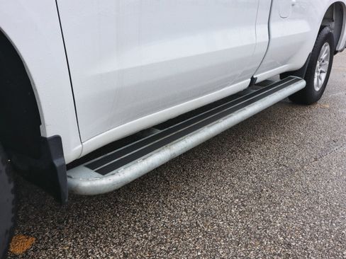 Used 2024 Chevrolet Silverado 1500 W/T w/ WT Fleet Convenience Package image 10