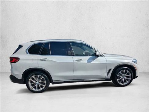 Used 2019 BMW X5 xDrive40i w/ Convenience Package image 4