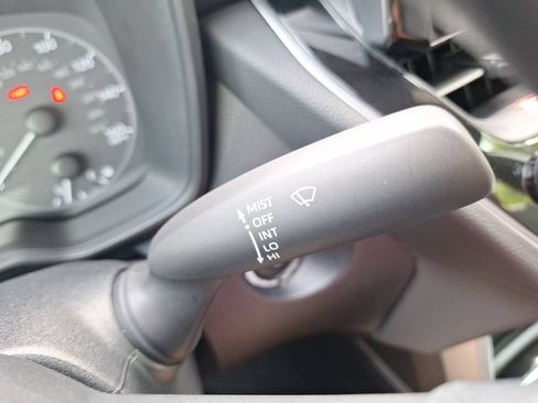 Used 2024 Toyota Corolla Cross AWD Hybrid image 23