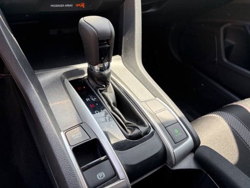 Used 2019 Honda Civic LX image 14