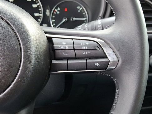 Used 2024 MAZDA CX-30 AWD 2.5 S w/ Select Sport Pkg image 21