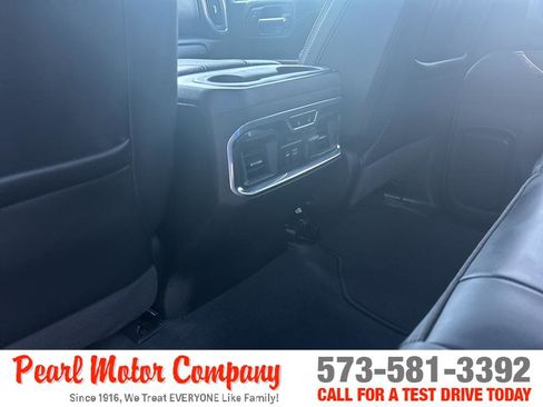 Certified 2023 Chevrolet Silverado 2500 High Country image 23