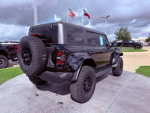 Used 2025 Ford Bronco Raptor AWD/4WD image 7