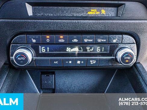 Used 2024 MAZDA CX-5 AWD 2.5 S w/ Select Package image 41