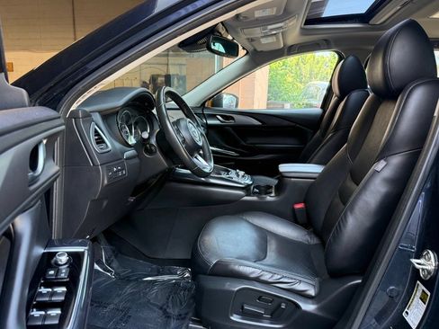 Used 2016 MAZDA CX-9 Touring AWD/4WD image 10