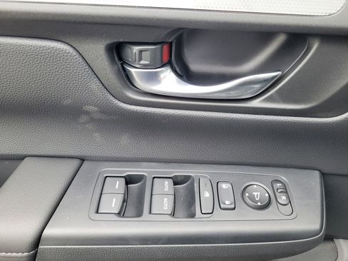 New 2026 Honda CR-V EX image 12