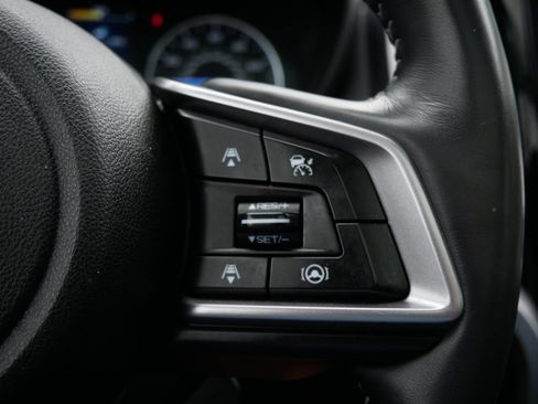 Used 2021 Subaru Ascent Touring AWD/4WD image 20
