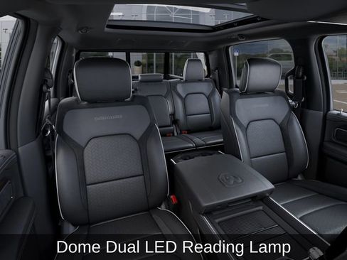 New 2026 RAM 1500 Laramie image 20