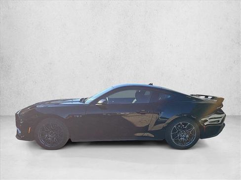 New 2026 Ford Mustang GT w/ GT Performance Package image 2