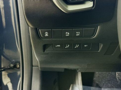 New 2026 MAZDA CX-50 AWD 2.5 S w/ Cargo Package image 10