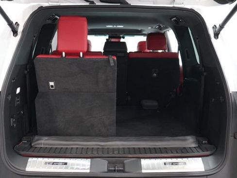 Used 2024 Lexus LX 600 F Sport image 34