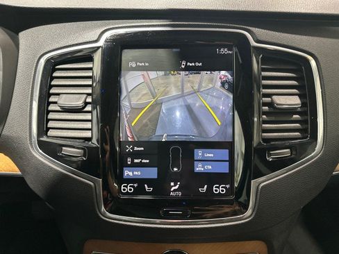 Used 2018 Volvo XC90 T6 Inscription w/ Convenience Package AWD/4WD image 62