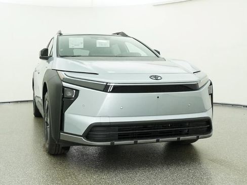 New 2026 Toyota bZ Woodland AWD/4WD image 32