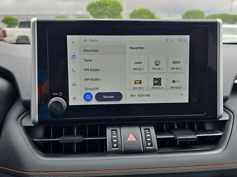 Used 2024 Toyota RAV4 Adventure w/ Convenience Package image 21