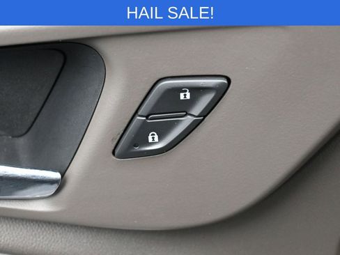 Used 2022 Chevrolet Malibu LS w/ Driver Confidence Package II image 14