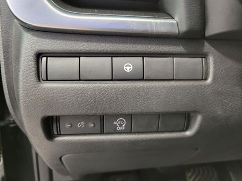 Used 2023 Nissan Rogue SV AWD/4WD image 19