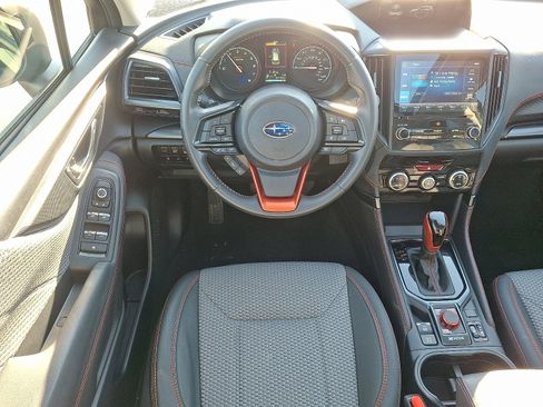 Certified 2023 Subaru Forester Sport image 11