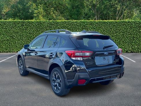 Used 2021 Subaru Crosstrek 2.5i Sport image 4