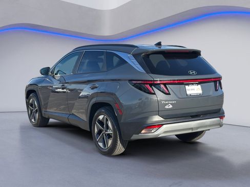 Used 2025 Hyundai Tucson SEL image 10
