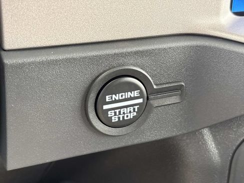 New 2026 Ford Bronco Outer Banks AWD/4WD image 27