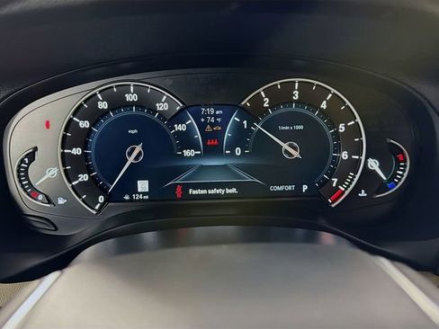 Used 2019 BMW X3 sDrive30i w/ Premium Package image 13