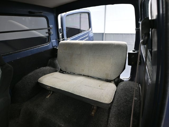 Used 1987 Suzuki Samurai 4WD Hard Top image 22