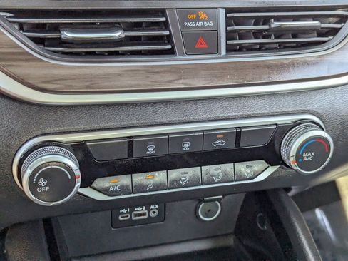 Certified 2024 Nissan Altima 2.5 SV image 24