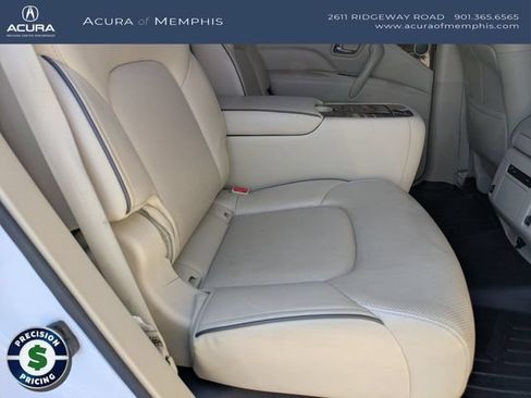Used 2019 INFINITI QX80 Luxe w/ All-Season Package RWD image 28