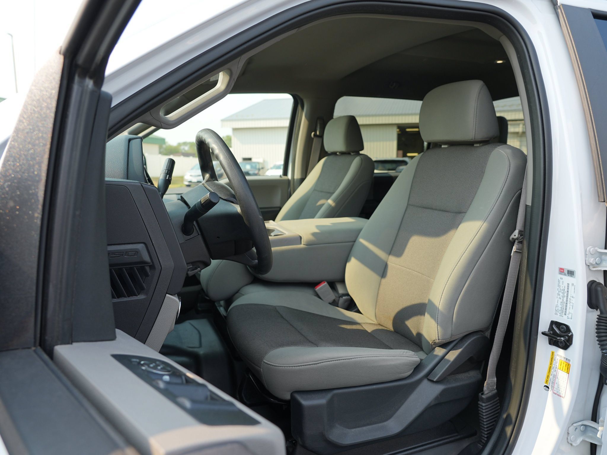 Used 2020 Ford F150 XL w/ XL Power Equipment Group AWD/4WD image 13