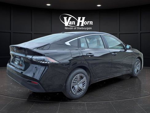 New 2026 Nissan Sentra S FWD image 17