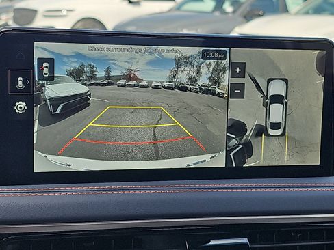 Certified 2026 Genesis G70 3.3T Prestige RWD image 26