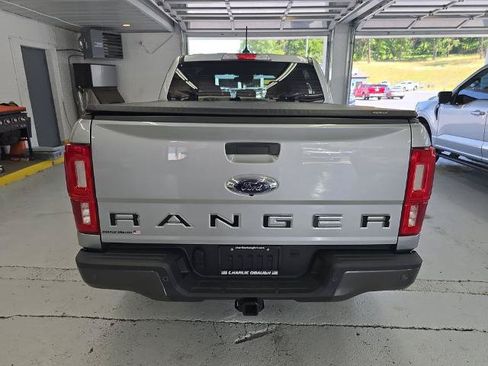 Certified 2023 Ford Ranger XLT w/ Equipment Group 301A Mid AWD/4WD image 4