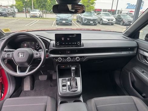 Certified 2023 Honda CR-V Sport image 15