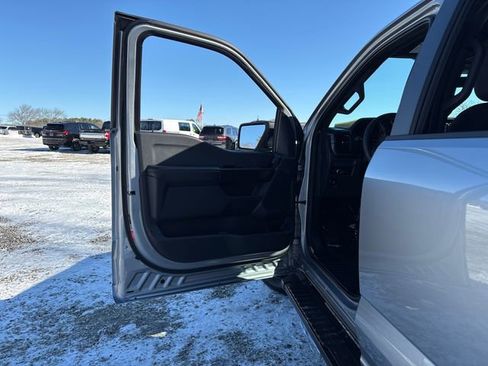 Certified 2024 Ford F150 STX w/ STX Black Appearance Package image 24