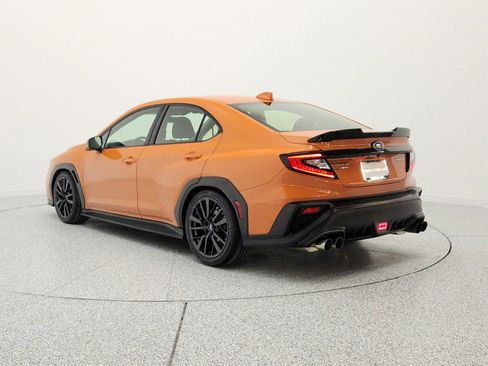 Used 2023 Subaru WRX Premium AWD/4WD image 7