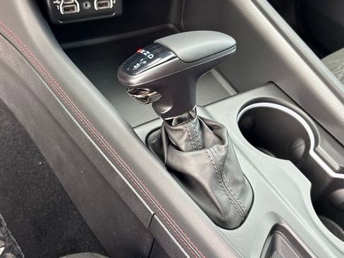 New 2026 Dodge Durango GT AWD/4WD image 13