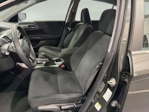 Used 2013 Honda Accord LX image 11