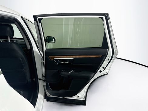 Used 2019 Honda CR-V EX image 31