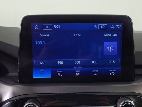 Used 2023 Ford Escape Active image 23