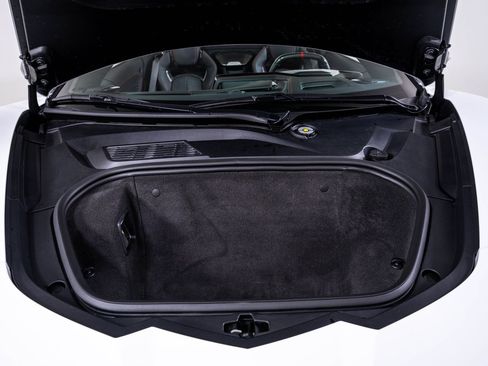 Used 2026 Chevrolet Corvette Z06 RWD image 27