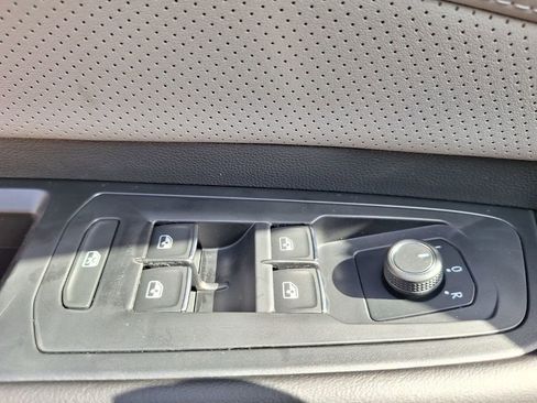 New 2026 Volkswagen Atlas Peak Edition image 20