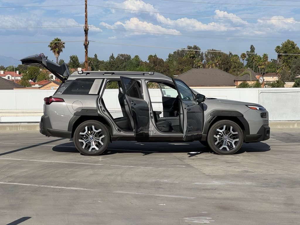 New 2026 Subaru Outback Touring XT AWD/4WD image 26