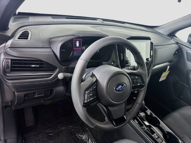 New 2026 Subaru Forester Premium AWD/4WD image 9