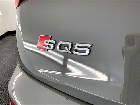 Used 2019 Audi SQ5 Premium Plus AWD/4WD image 18