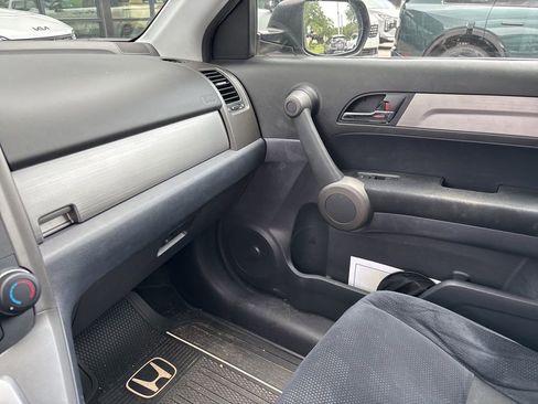Used 2010 Honda CR-V EX image 5