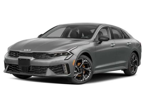 New 2026 Kia K5 GT-Line FWD image 1