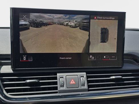 Used 2023 Audi Q5 e Prestige w/ Prestige Package AWD/4WD image 26